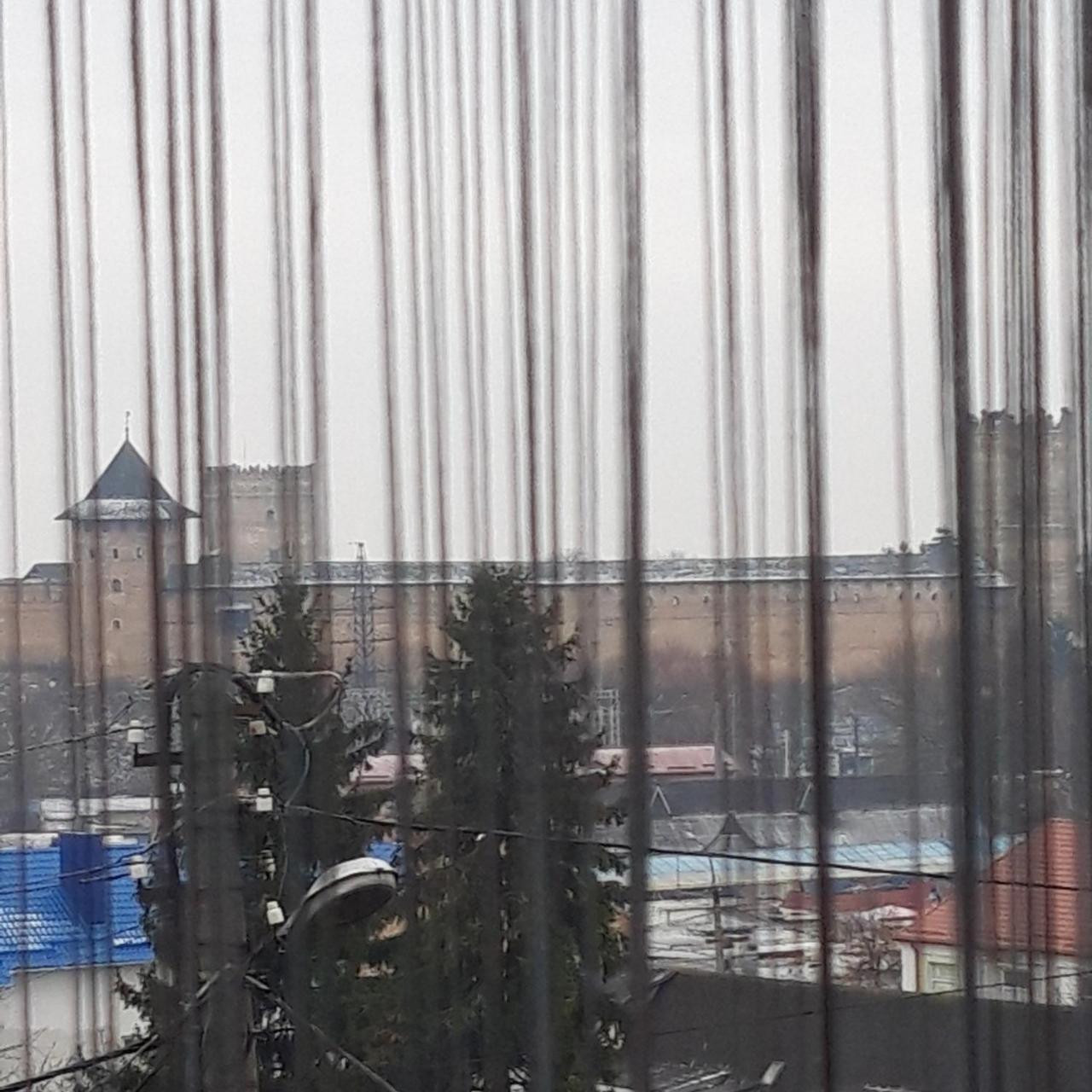 Однокомнатная Квартира-Студия. Новострой, Центр Города. Lutsʼk Exteriör bild